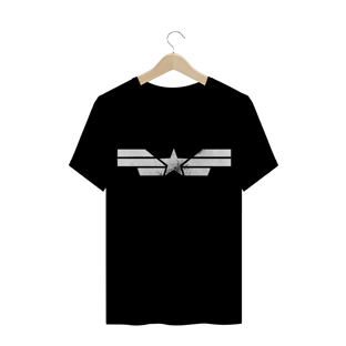Nome do produtoCamiseta Masculina (Capitão América)