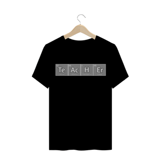 Nome do produtoCamisa: Com Carinho ao Professor