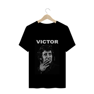 Nome do produtoVictor Jara
