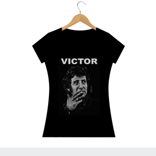 Nome do produtoVictor Jara Baby long