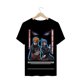 Nome do produtoPain e Konan - Akatsuki