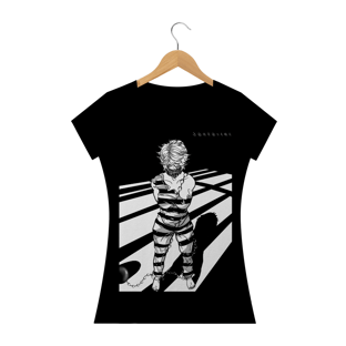 Nome do produtoSantorini - Prison Shirt
