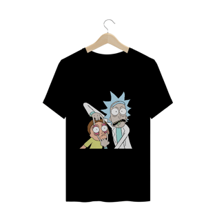Nome do produtoRICK AND MORTY