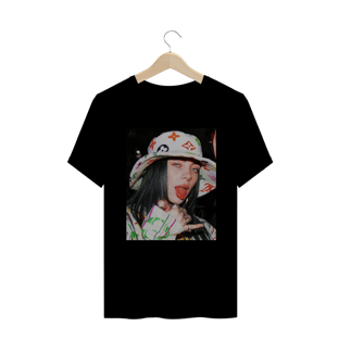 Nome do produtoBILLIE EILISH