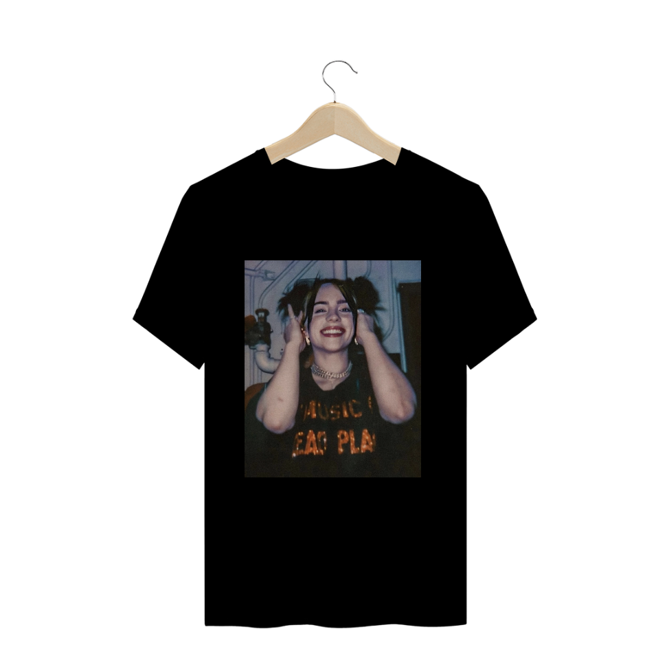 Nome do produto: BILLIE EILISH