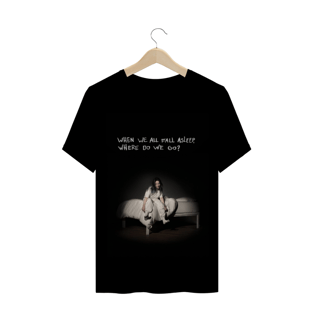 Nome do produtoBILLIE EILISH