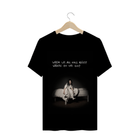 BILLIE EILISH