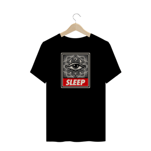 Nome do produtoCamiseta - Magic Eye Sleep