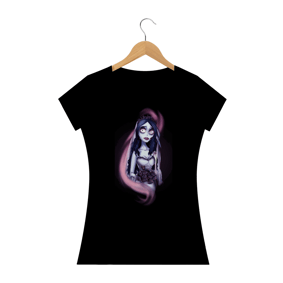 CADAVER FEMININO 