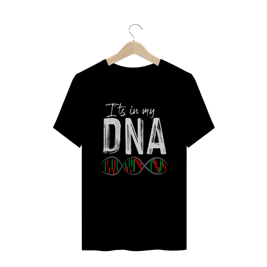 Nome do produto: DNA Trader