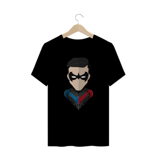 Nome do produtoAsa Noturna / t-shirt Prime