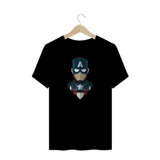Nome do produtoCapitão América 2 / T-shirt Prime
