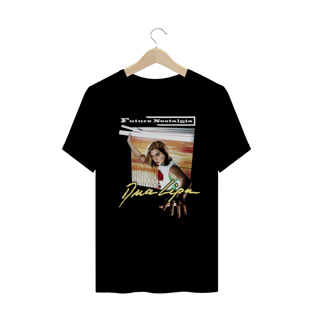 Nome do produtoCamiseta Dua Lipa Future Nostalgia
