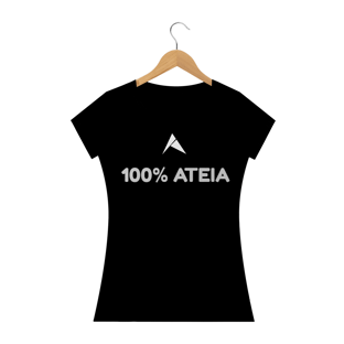 Nome do produto100% ateia