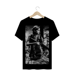 THE LAST OF US