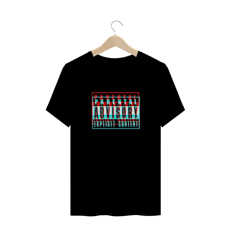 Nome do produto: PARENTAL ADVISORY