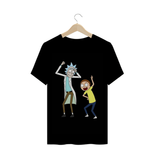 Nome do produtoRICK AND MORTY