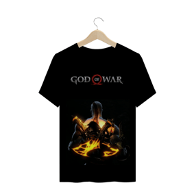GOD OF WAR