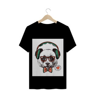 Nome do produtoCAMISETA/PANDA