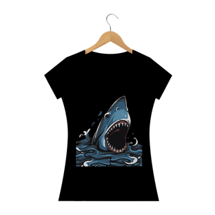 Nome do produtoCAMISETA/TUBARÃO 