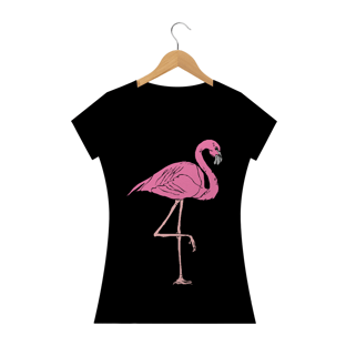 Nome do produtoCAMISETA/FLAMINGO 