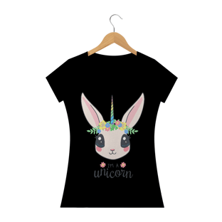 Nome do produtoCAMISETA/UNICÓRNIO 