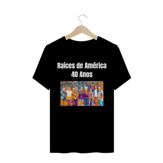 Raices de América