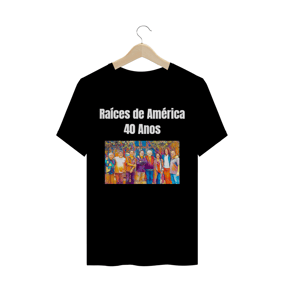 Raices de América