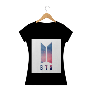 Nome do produtoblusa simples do BTS