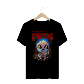The Binding of Max | Colorida (Masculina)
