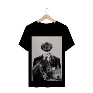Nome do produtoCamiseta Thomas Shelby - Peaky Blinders