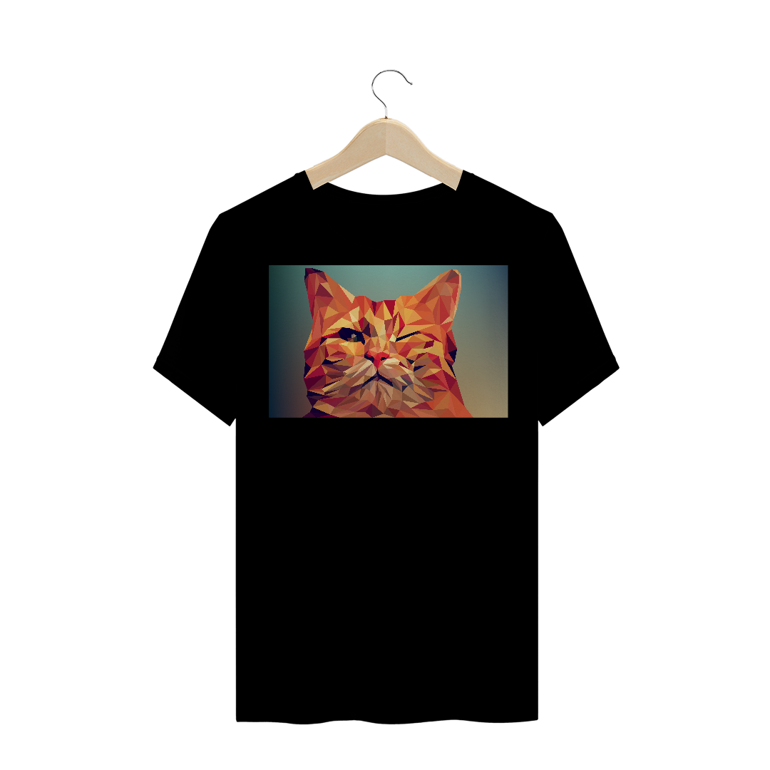 Nome do produto: Gato lindo