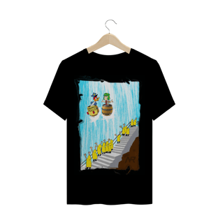Nome do produtoPica-pau Cataratas do Niágara / T-shirt Prime