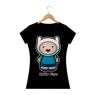 Nome do produtoHello Finn / Baby Long Prime