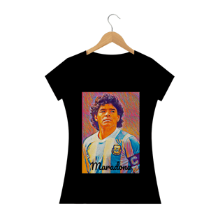 Nome do produtoMaradona - Bab Long