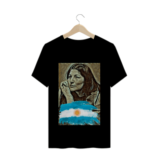 Nome do produtoMercedes Sosa - Argentina