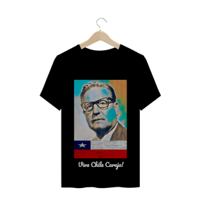 Salvador Allende