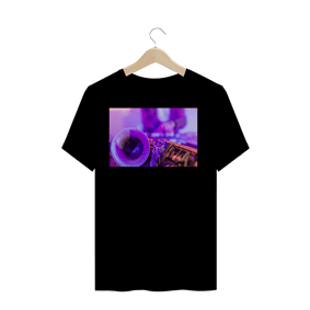 Pink Sax