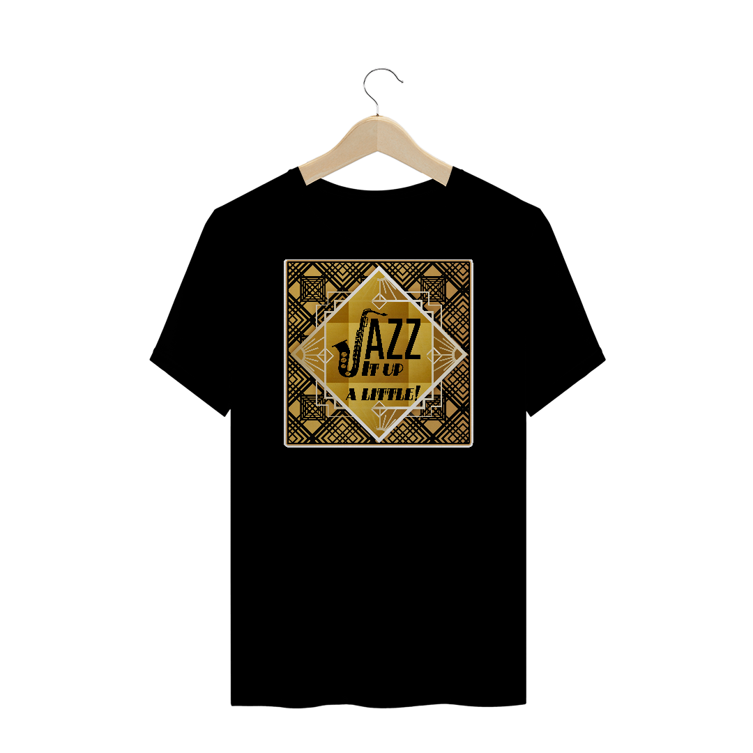 Nome do produto: Litle Jazz