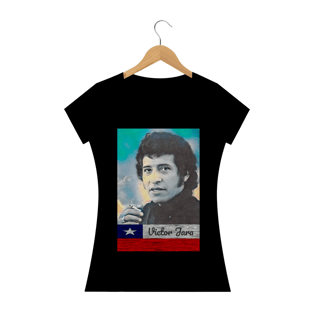 Nome do produtoVictor Jara - Baby Long