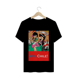 Nome do produtoViva Chile
