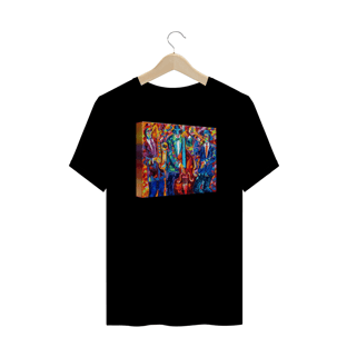 Nome do produto3D Jazz