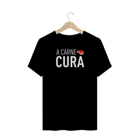 A carne cura