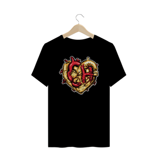 Nome do produtoCoração CH / t-shirt Prime