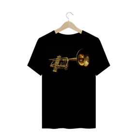 Gold Trumpet