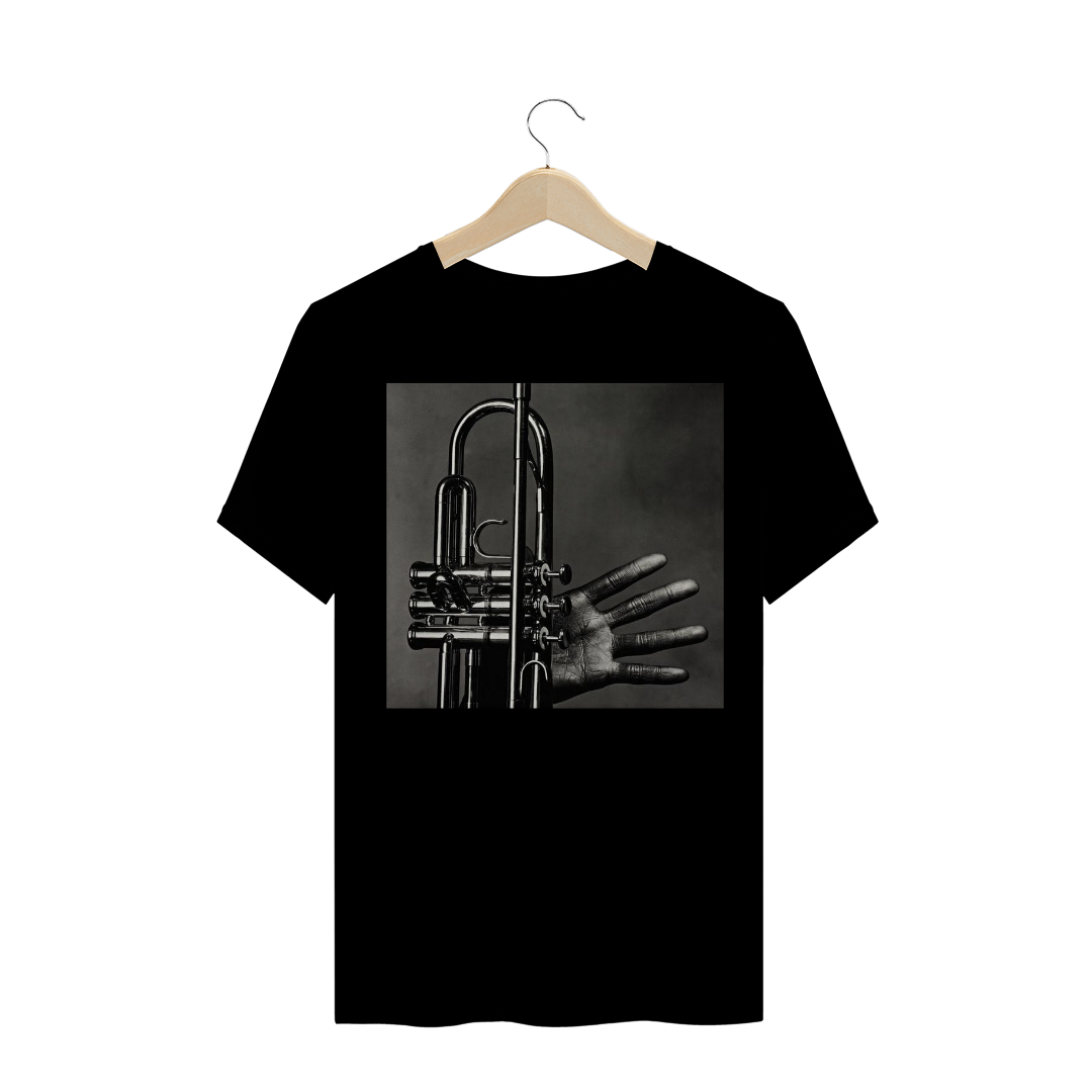 Nome do produto: Trumpet Hand