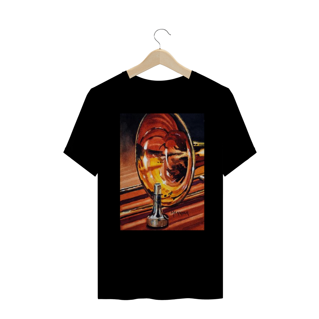 Nome do produto: Trombone Player