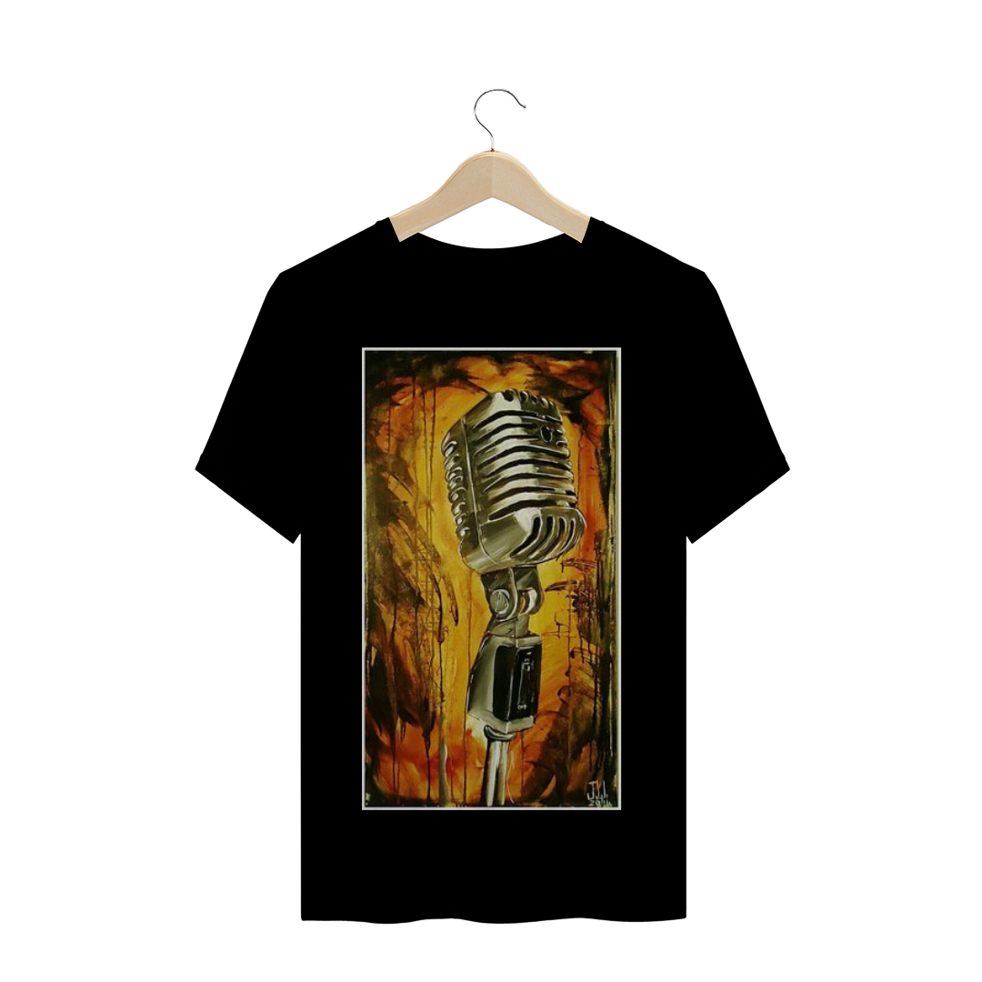Nome do produto: Mic Vintgage