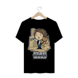 Nome do produtoStar wars / T-shirt prime