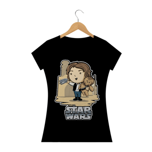 Nome do produtoStar wars / T-shirt Prime